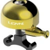 Lezyne Sonnette De Vélo Classic Brass -Vélo Pièces Magasin Lezyne Classic Brass Bell