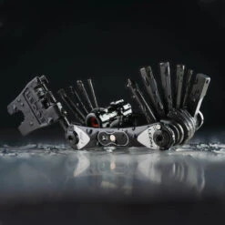 Lezyne RAP 25 II CO2 Multitool 10 Lezyne RAP 25 II CO2 Multitool -Vélo Pièces Magasin Lezyne RAP II Focus Stack SQR 1500 1800x1800