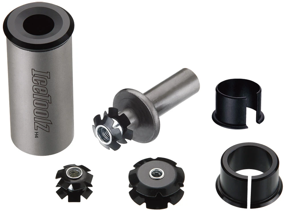 E114 Outil D'enfoncement Xpert Pour Griffes Ahead 3 E114 Outil D'enfoncement Xpert Pour Griffes Ahead