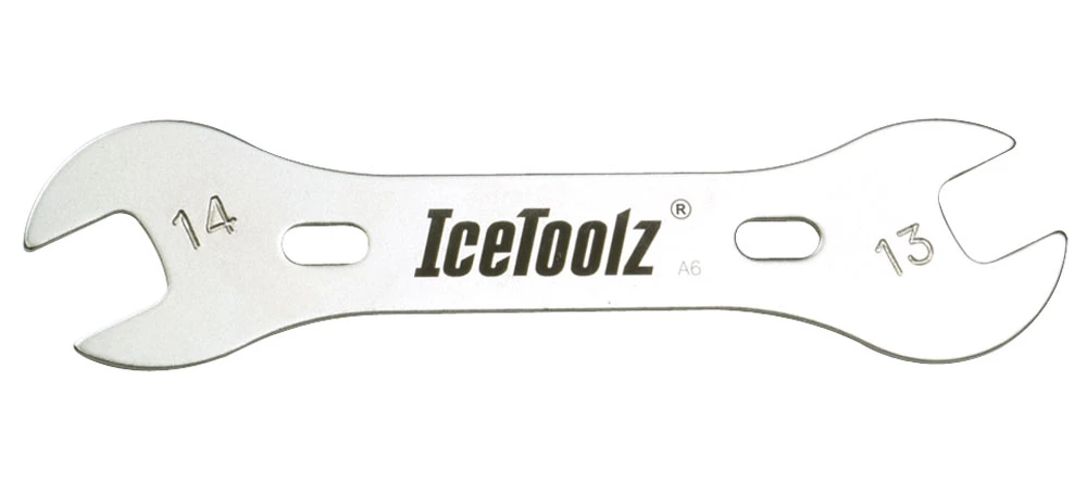 Clé à Cône 3 Clé à Cône