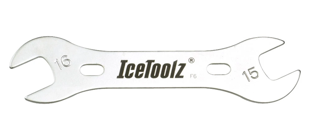 Clé à Cône 4 Clé à Cône – Image 2