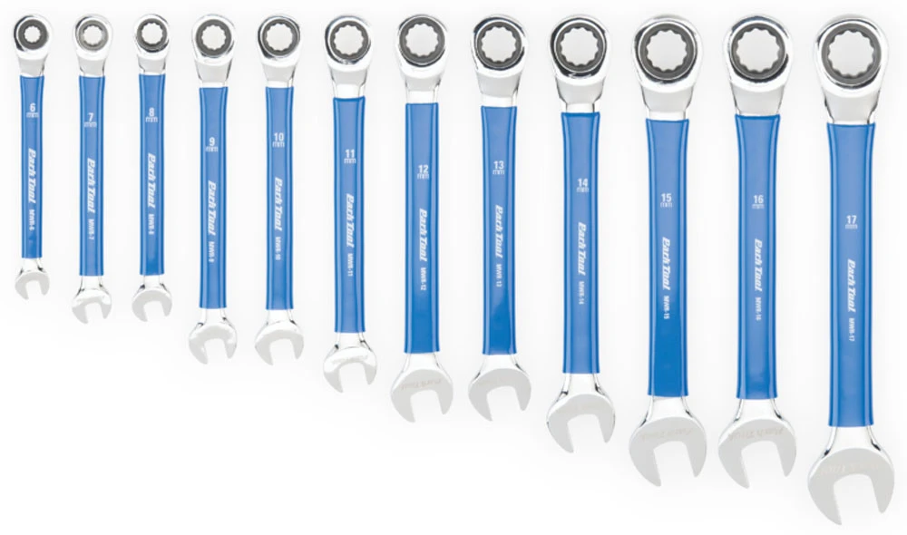 Park Tool Jeu De Clés Combiné MWR-SET 3 Park Tool Jeu De Clés Combiné MWR-SET