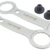 Clé De Pédalier Kengine BB86/92 Et Hollowtech II (2 Pièces) -Vélo Pièces Magasin Moquai Kengine KGPF30BB386