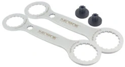 Clé De Pédalier Kengine BB86/92 Et Hollowtech II (2 Pièces)