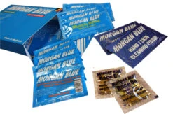 MORGAN BLUE Kit De Voyage