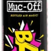 Muc-Off B.A.M ! Mousse De Latex Anti-crevaison 125ml -Vélo Pièces Magasin Muc Off B A M 20032 1