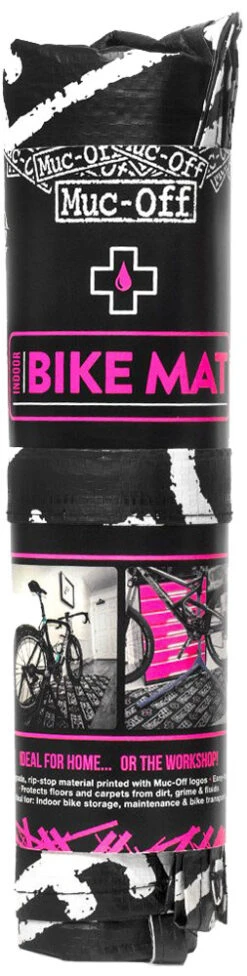 Muc-Off Tapis De Vélo 700x2090mm