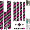 Muc-Off Protection Du Cadre Kit DH/ENDURO/TRAIL 2 Muc-Off Protection Du Cadre Kit DH/ENDURO/TRAIL -Vélo Pièces Magasin Muc Off Frame Protection Kit DH ENDURO TRAIL