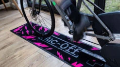 Muc-Off Tapis De Vélo Absorbant (200x40cm) -Vélo Pièces Magasin Muc Off MU ACC 2859 402 20118312 Absorbing Bike Mat 200x40cm 5
