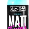 Muc-Off Matt Finish Detailer 250ml 2 Muc-Off Matt Finish Detailer 250ml -Vélo Pièces Magasin Muc Off Matt Finish Detailer 1