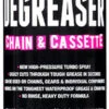 Muc-Off Quick Drying Degreaser Aérosol Dégraissant 750ml -Vélo Pièces Magasin Muc Off Quick Drying Degreaser MU CLE 2394 1