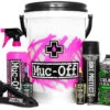 Muc-Off Kit De Seaux De Lavage 1 Muc-Off Kit De Seaux De Lavage -Vélo Pièces Magasin Muc Off Bucket Kit Wascheimer MU KIT 0999 A
