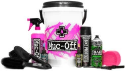 Muc-Off Kit De Seaux De Lavage