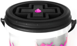 Muc-Off Kit De Seaux De Lavage -Vélo Pièces Magasin Muc Off Bucket Kit Wascheimer MU KIT 0999 F