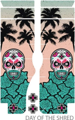 Muc-Off Protection Des Fourches Kit 13 Muc-Off Protection Des Fourches Kit -Vélo Pièces Magasin Muc Off Fork Protection Kit day of the shred