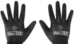 Muc-Off Gants De Mécanicien Gants De Travail