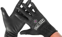 Muc-Off Gants De Mécanicien Gants De Travail -Vélo Pièces Magasin Muc Off Mechanics Glove Arbeitshandschuhe MU GLO 0150S c
