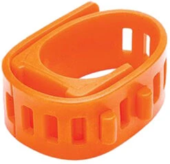 OTTOMOUNT Support De Serrure -Vélo Pièces Magasin OTTOMount Product Black weborange