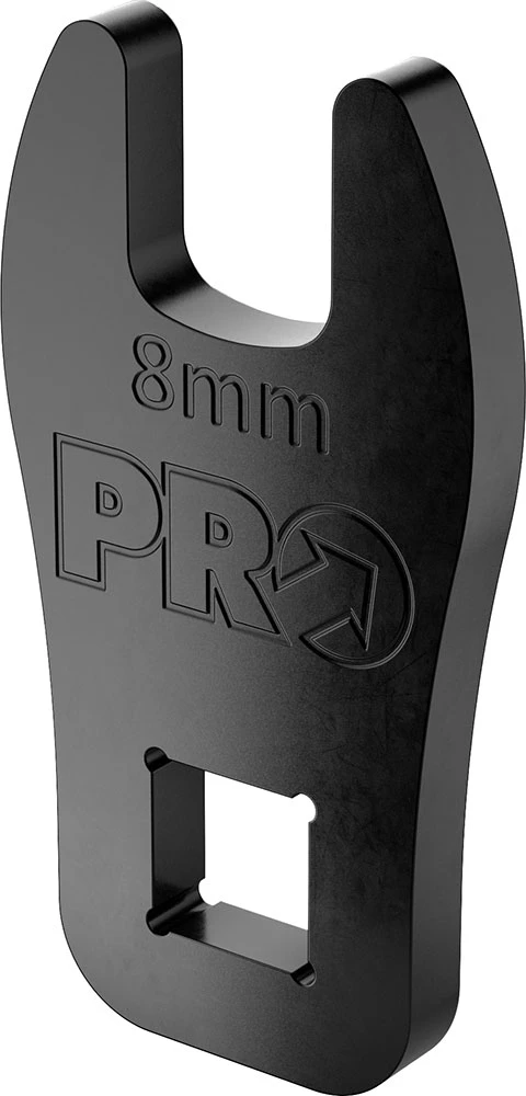 Pro Clé Ouverte 8mm 3 Pro Clé Ouverte 8mm