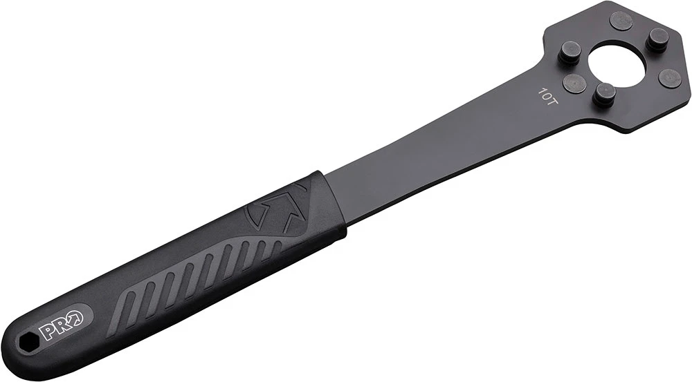 Pro Outil Démonte Cassette 10/11 Dents 3 Pro Outil Démonte Cassette 10/11 Dents