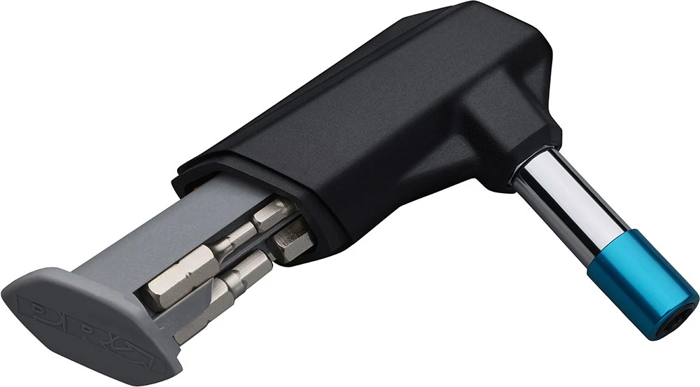 Pro Mini Clé Dynamométrique 4 / 5 / 6 Nm Avec Kit D'embouts 4 Pro Mini Clé Dynamométrique 4 / 5 / 6 Nm Avec Kit D'embouts – Image 2