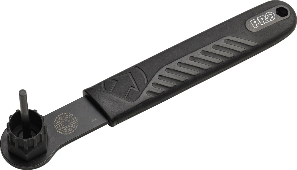 Pro Kit D'outils Pour Cassettes Shimano 4 Pro Kit D'outils Pour Cassettes Shimano – Image 2