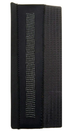 Protection Des Bases En Néoprène 7 Protection Des Bases En Néoprène -Vélo Pièces Magasin PRO Kettenstrebenschutz Neopren schwarz PRAC0001 c