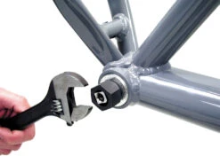 Park Tool Démonte Boîtier Et Cassette Campagnolo BBT-5 / FR-11 -Vélo Pièces Magasin Park Tool BBT 5 FR 11 007