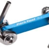 Park Tool Outil De Pliage Miniature IB-2 I-Beam 2 Park Tool Outil De Pliage Miniature IB-2 I-Beam -Vélo Pièces Magasin Park Tool IB 2 1