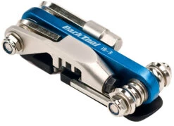Park Tool Outil De Pliage IB-3 I-Beam Mini -Vélo Pièces Magasin Park Tool IB 3 2