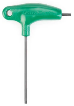 Park Tool Clé Torx PH-T20 / T25 Avec Manche En P 5 Park Tool Clé Torx PH-T20 / T25 Avec Manche En P -Vélo Pièces Magasin Park Tool PH T20 002