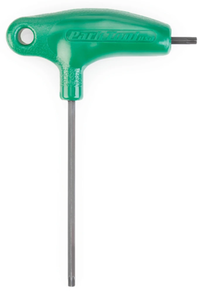 Park Tool Clé Torx PH-T20 / T25 Avec Manche En P 4 Park Tool Clé Torx PH-T20 / T25 Avec Manche En P – Image 2