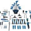 Park Tool Kit D'outils Professionnels PK-5 1 Park Tool Kit D'outils Professionnels PK-5 -Vélo Pièces Magasin Park Tool PK 5 Professional Tool Kit PK 5