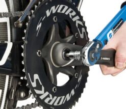 Park Tool SBS-1.2 Jeu De Clés à Douilles Et D'embouts 3/8" -Vélo Pièces Magasin Park Tool SBS 2
