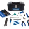 Park Tool Starter Set Pour Les Mécaniciens Amateurs SK-4 -Vélo Pièces Magasin Park Tool SK 4 001