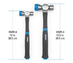 Park Tool Marteau D'atelier HMR-8 -Vélo Pièces Magasin Park Tool HMR 8 Werkstatthammer HMR 8 c