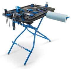 Park Tool Établi Portable PB-1 -Vélo Pièces Magasin Park Tool PB 1 002