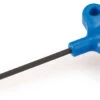 Park Tool Clé Allen 4mm Avec Poignée P PH-4 -Vélo Pièces Magasin Park Tool PH 4 Innensechskantschlussel 4mm mit P Griff 4000 471 1