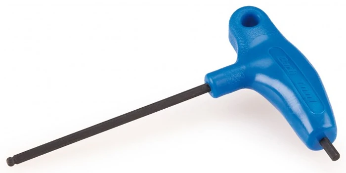 Park Tool Clé Allen 4mm Avec Poignée P PH-4 3 Park Tool Clé Allen 4mm Avec Poignée P PH-4