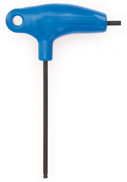 Park Tool Clé Allen 4mm Avec Poignée P PH-4 4 Park Tool Clé Allen 4mm Avec Poignée P PH-4 – Image 2