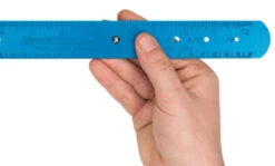 Park Tool Jauge De Mesure SBC-1 -Vélo Pièces Magasin Park Tool SBC 1 Messlehre SBC 1 c