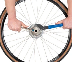 Park Tool SR-2.3 Pignon + Fouet De Chaîne -Vélo Pièces Magasin Park Tool SR 2 3 Ritzelabnehmer Kette SR 2 3 c