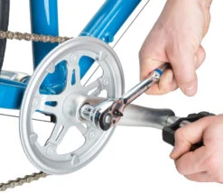 Park Tool Clé à Cliquet SWR-8 -Vélo Pièces Magasin Park Tool SWR 8 Ratschenschlussel SWR 8 e