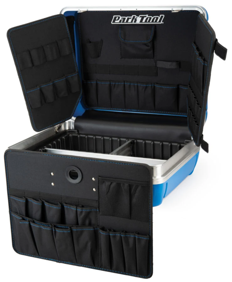 Park Tool Boîte à Outils Blue Box BX-2.2 5 Park Tool Boîte à Outils Blue Box BX-2.2 – Image 3