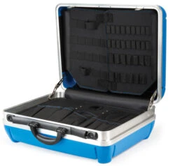 Park Tool Boîte à Outils Blue Box BX-2.2 9 Park Tool Boîte à Outils Blue Box BX-2.2 -Vélo Pièces Magasin ParkTool BX 2 2 Blue Box Werkzeugkoffer 4