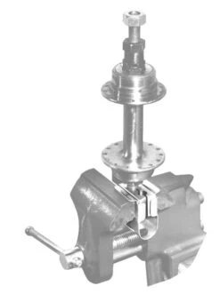 Park Tool Support D'axe AV-1 -Vélo Pièces Magasin Park Tool AV 1 Achsenhalter 2