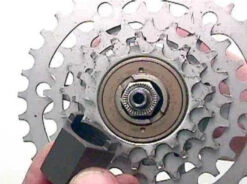 Park Tool Extracteur De Couronne Pour Cassettes Suntour FR-2 -Vélo Pièces Magasin Park Tool FR 2 2