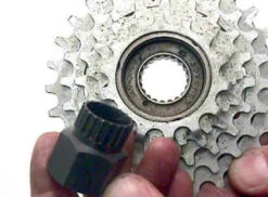 Park Tool Extracteur De Cassette Pour Atom/Regina/Zeus/Schwinn FR-4 -Vélo Pièces Magasin Park Tool FR 4 2