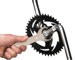 Park Tool HCW-18 Clé à Crochet De Pédalier 2/3 -Vélo Pièces Magasin Park Tool HCW 18 3