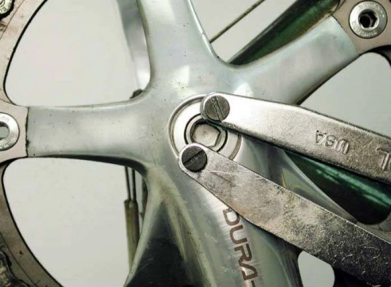 Park Tool Clé à Ergots Réglable SPA-6 4 Park Tool Clé à Ergots Réglable SPA-6 – Image 2